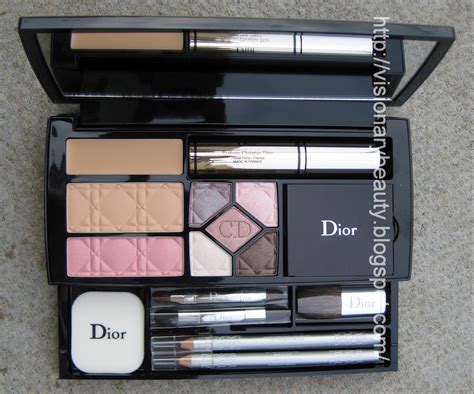 christian Dior cosmetics UK